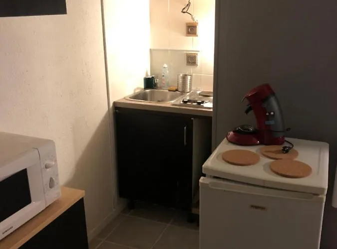 Au Centre Des 2 Alpes Lägenhet Les Deux Alpes